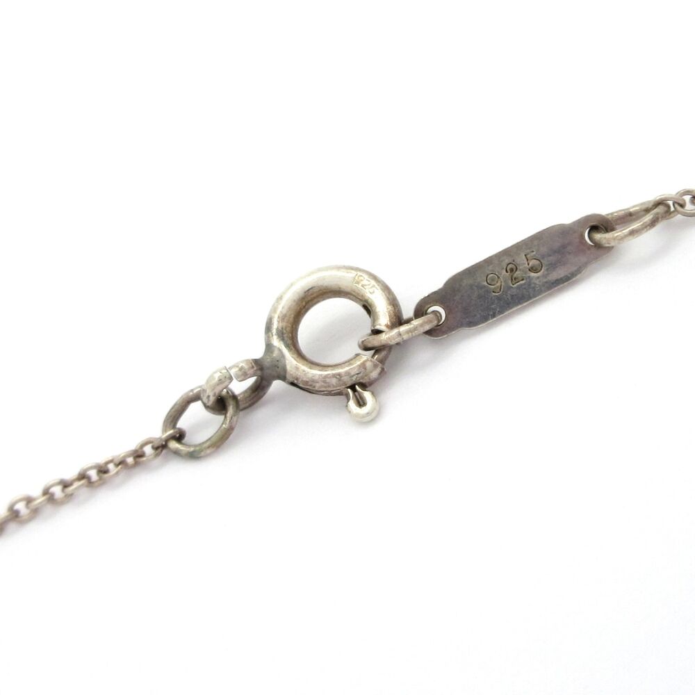 Tiffany & Co. Necklace - Picture 4 of 5